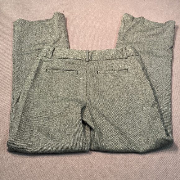 Banana Republic wool “Martin fit” trousers - Picture 5 of 5